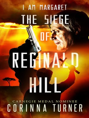 cover image of The Siege of Reginald Hill (U.S. Edition)